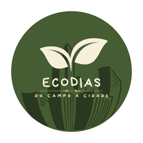 Logo do EcoDias